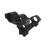 MOUNTING DOBEL 3 LUBANG (MT524)