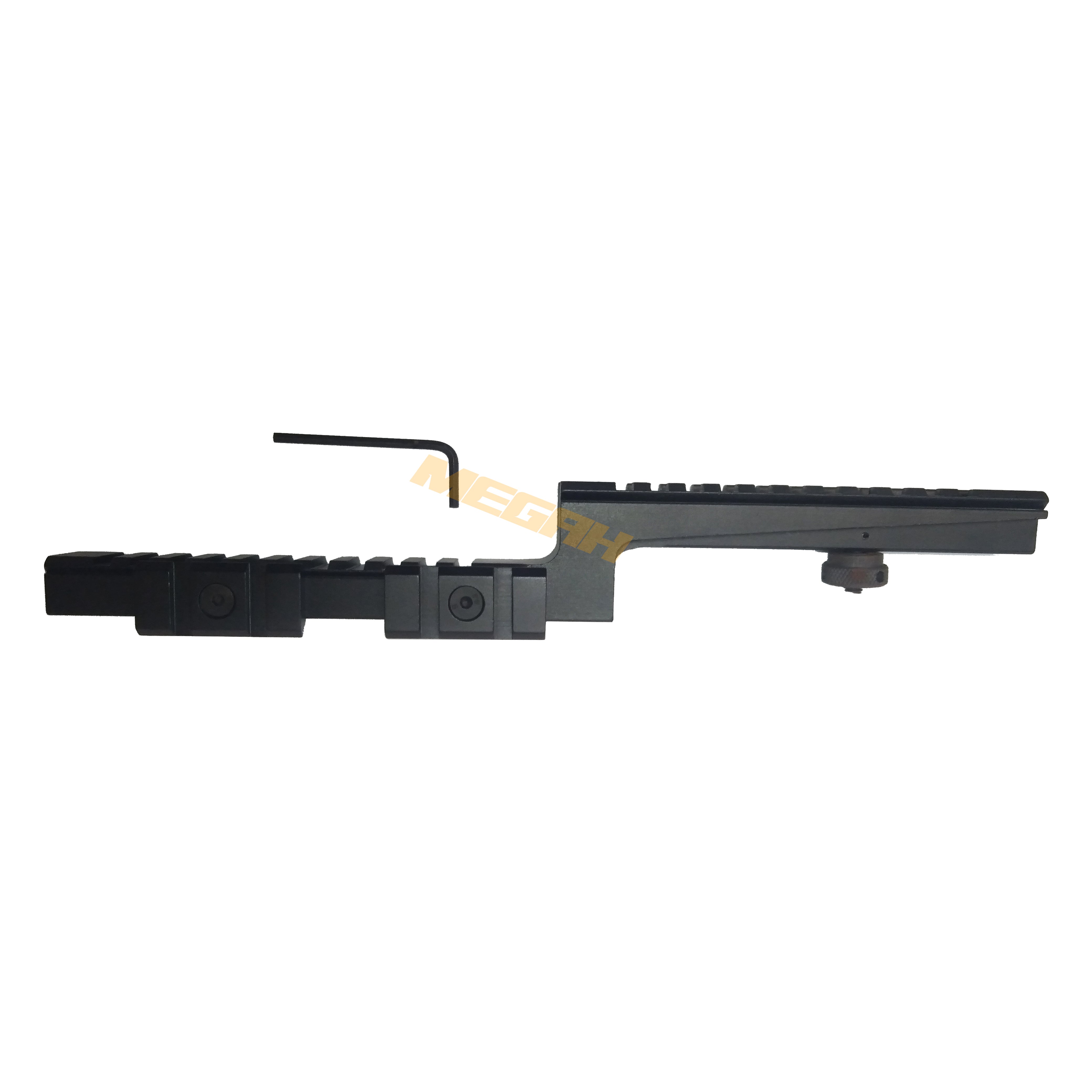 RAIL AK Z (MT602) Gambar sekunder produk