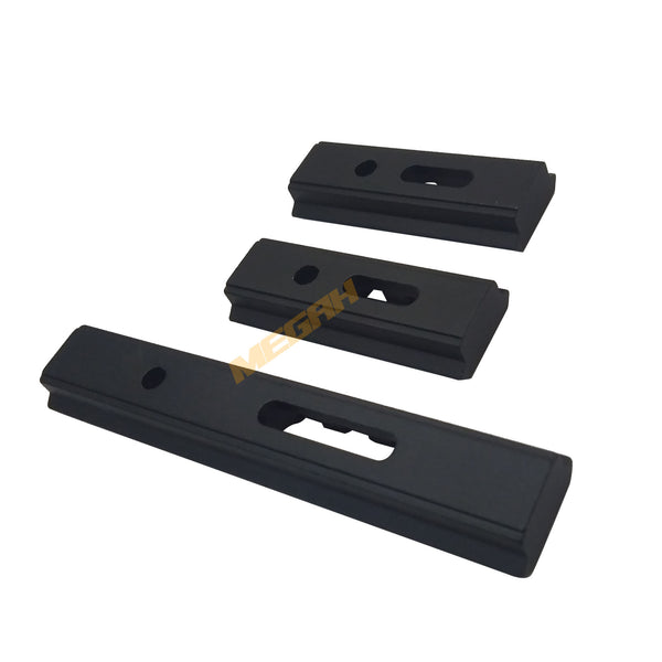 PICATINNY LOGAM ISI 3PCS (MT639)