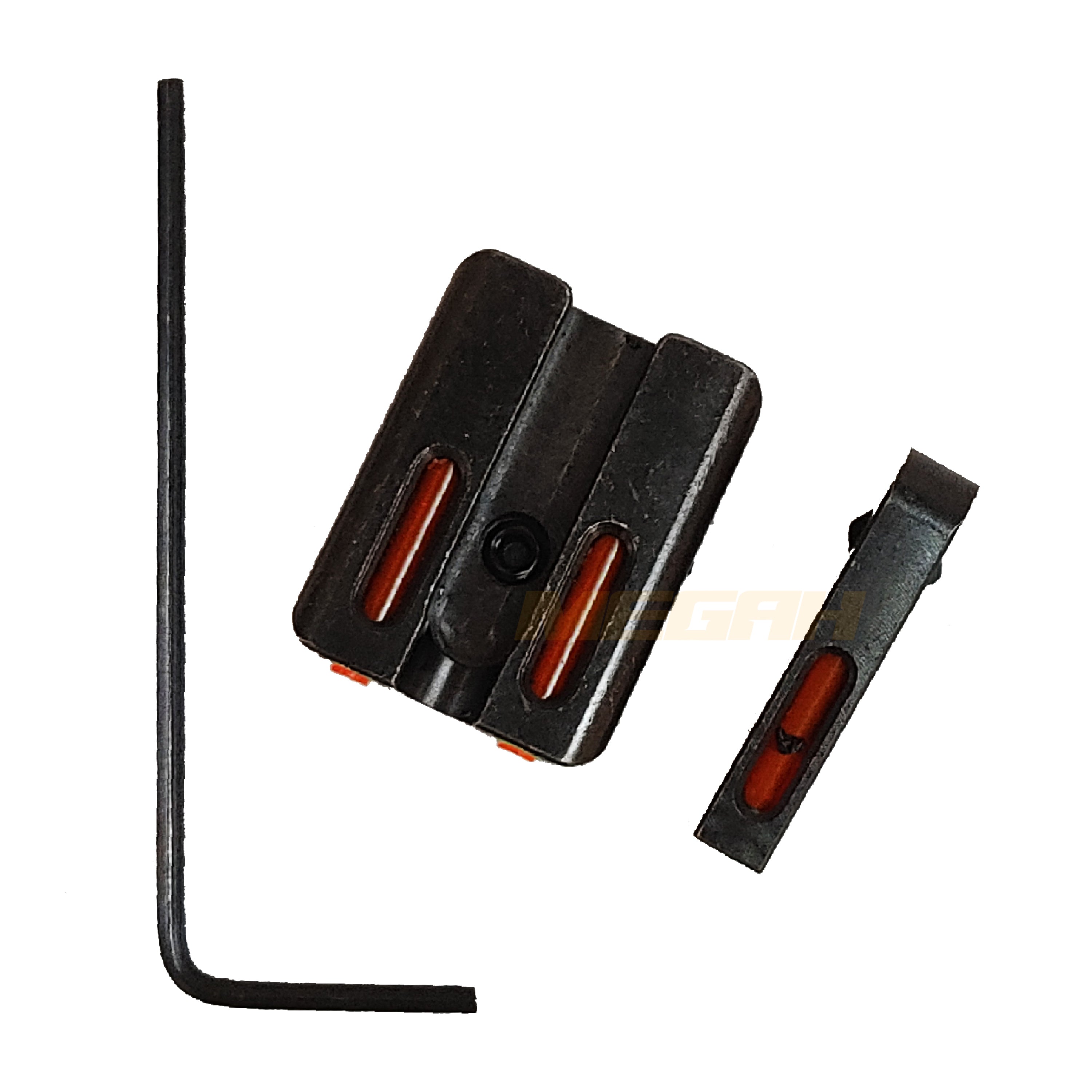PISIR GLOCK TRUGLO