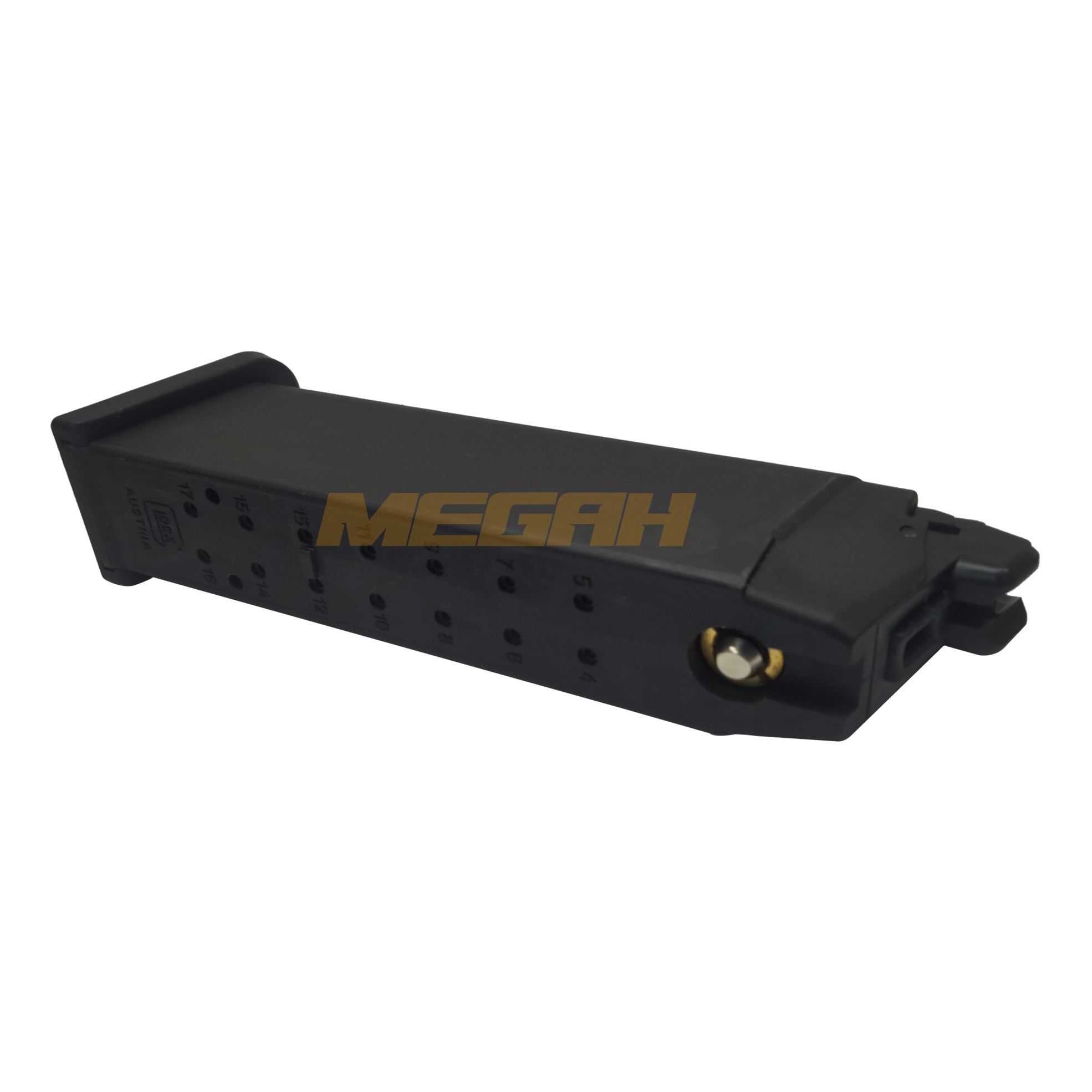 MAGAZINE TOKYO MARUI G17 ORI (OG198) Gambar sekunder produk