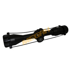 SPRINGFIELD 3-9 x 42 A0 DUPLEX-R18 (TC677)