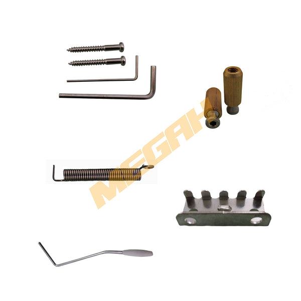 TREMOLO WIKINSON WVP