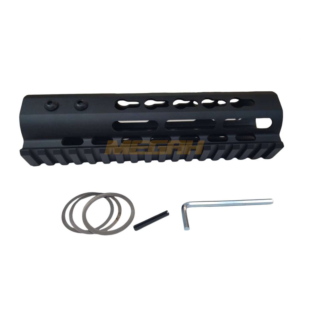 RAS NOVESKE 7" (OG280) Gambar utama produk