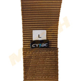 CYTAC BELT 1.5" SINGLE LAYER