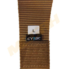 CYTAC BELT 1.5" SINGLE LAYER
