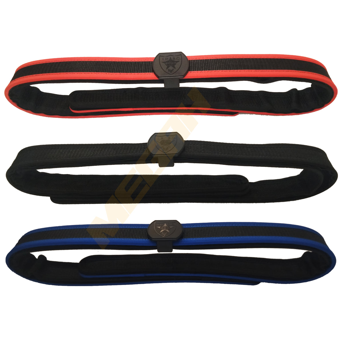 SABUK IPSC Gambar utama produk