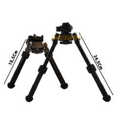 BIPOD ATLAS