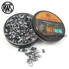 RWS R10 MATCH PISTOL 7,0 gr (PE309) - Megah Sport