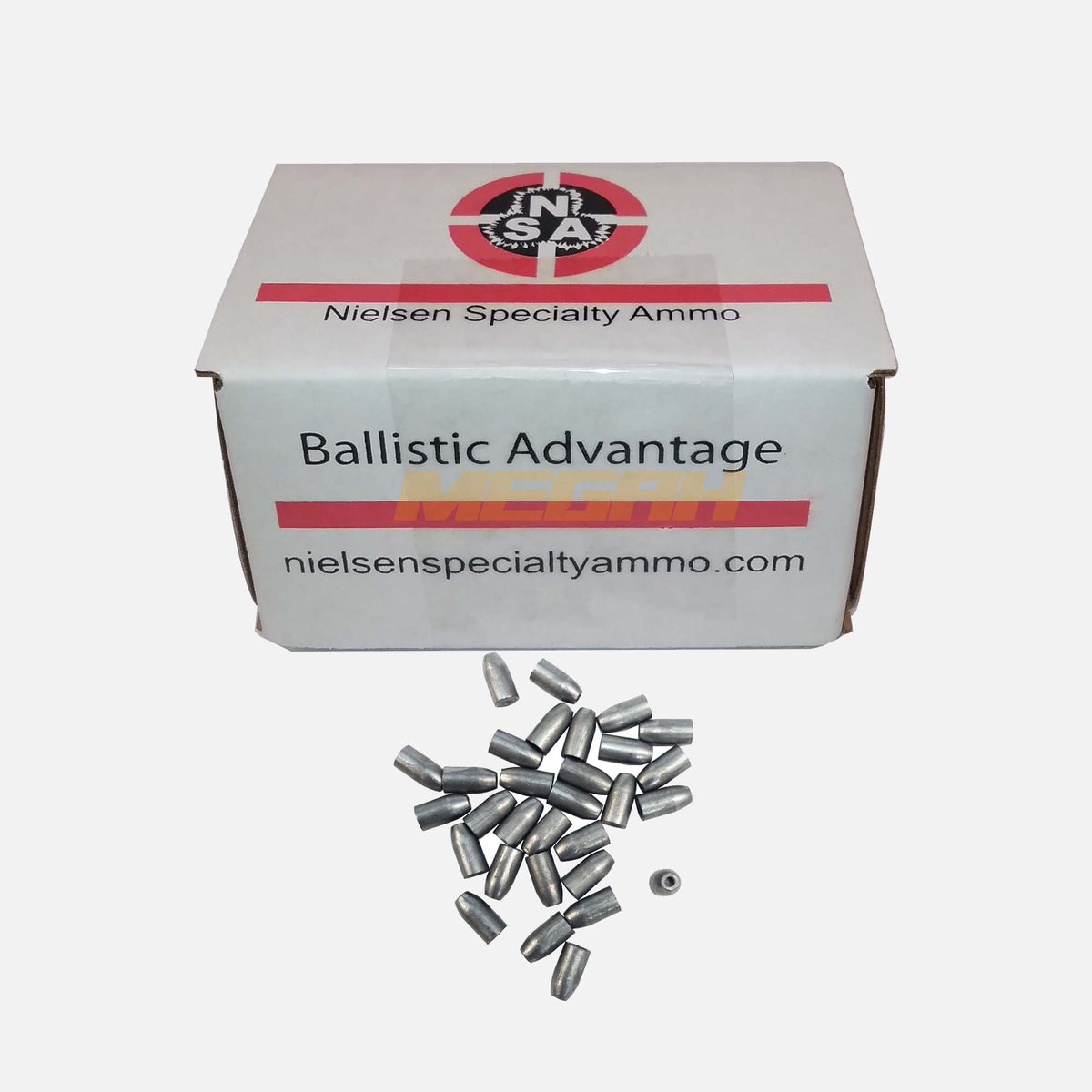 SLUG NSA 20.5GR BELI 1 GRATIS 1