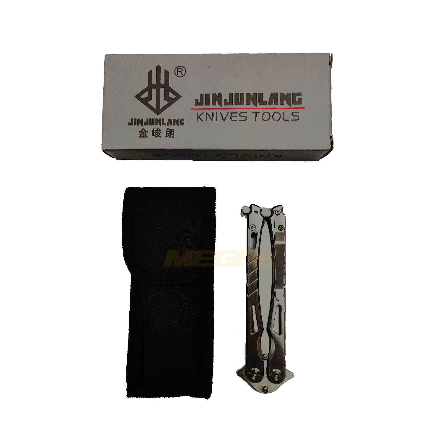 JINJUNLANG KNIVES TOOL (PI822) Gambar sekunder produk
