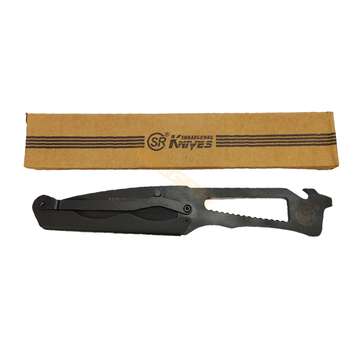 SHUANGRONG KNIVES