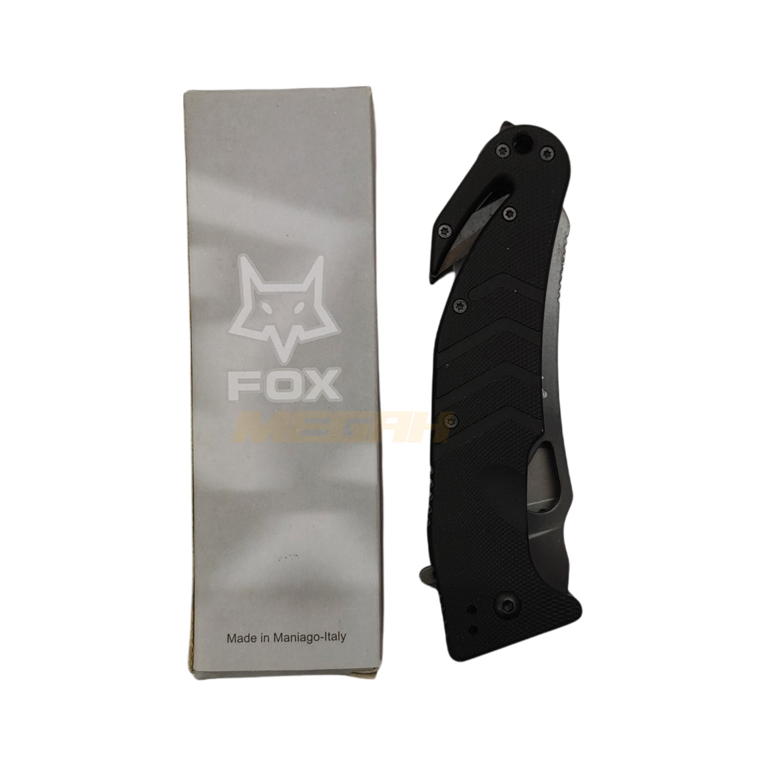 PISAU FOX PA-42 (PI878) Gambar sekunder produk
