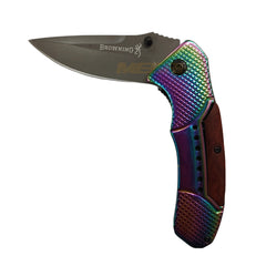 BROWNING KNIVES F81 (PI880)