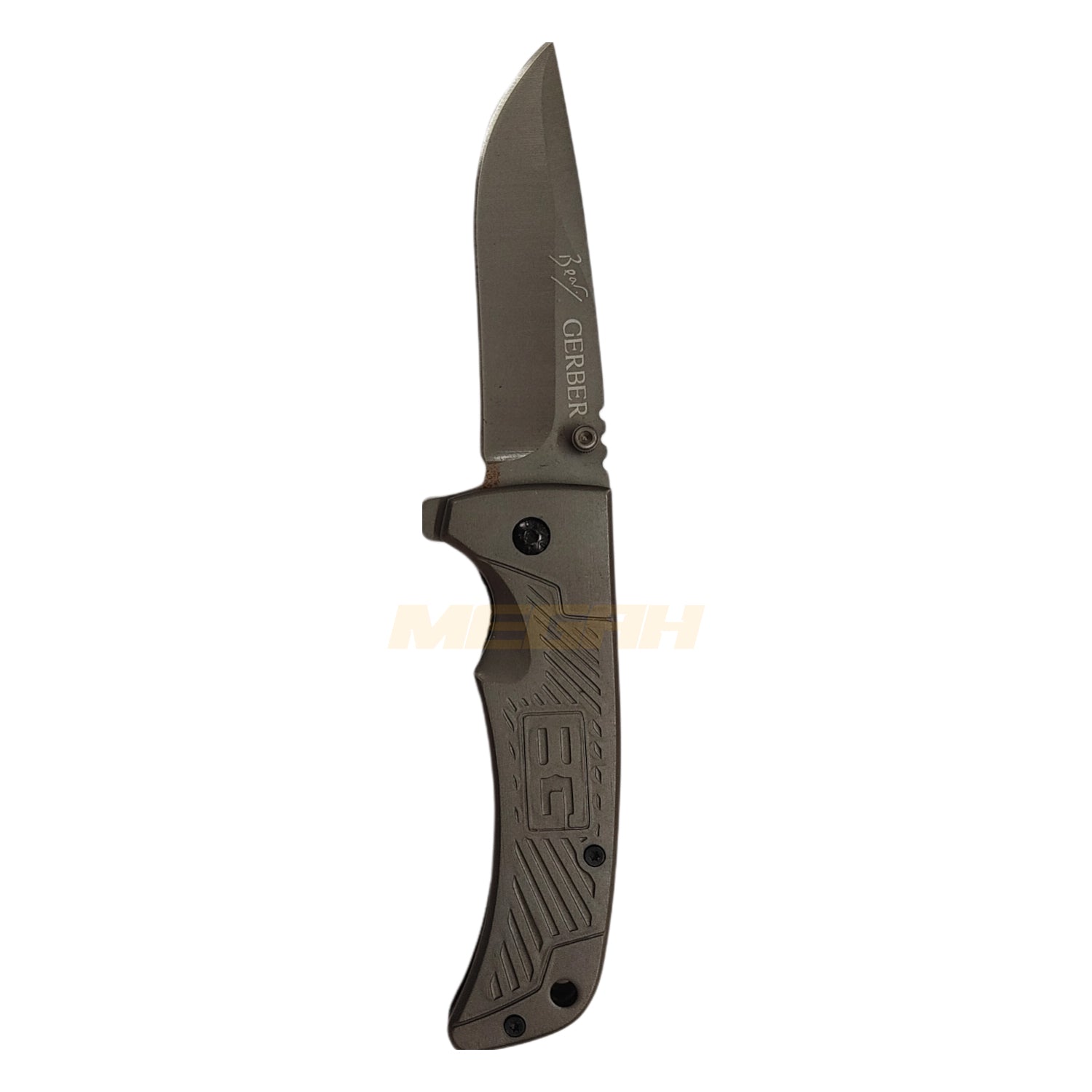 GERBER S-325 (PI883)