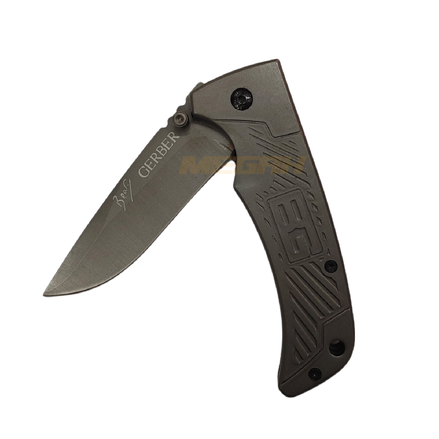 GERBER S-325 (PI883)