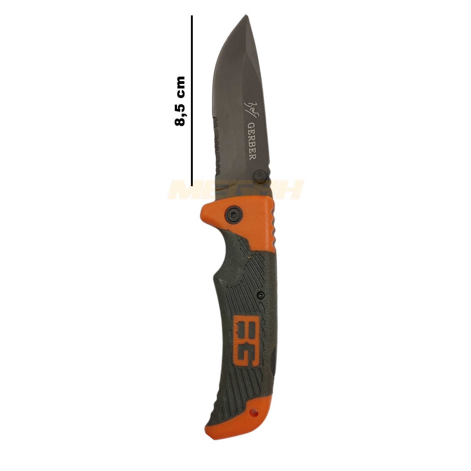 GERBER S-325 (PI883)