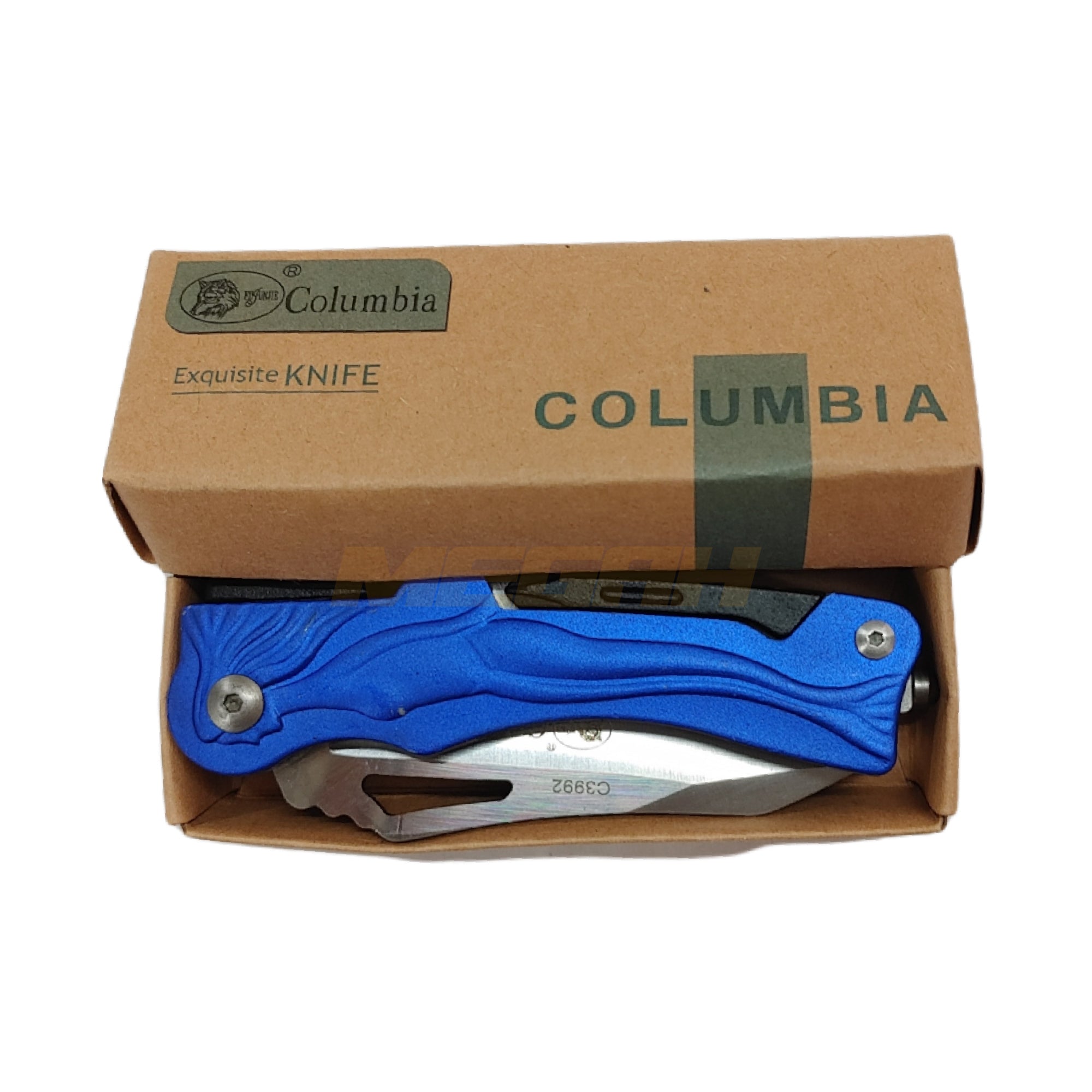 PISAU OUTDOOR C3992 (PI899) Gambar sekunder produk