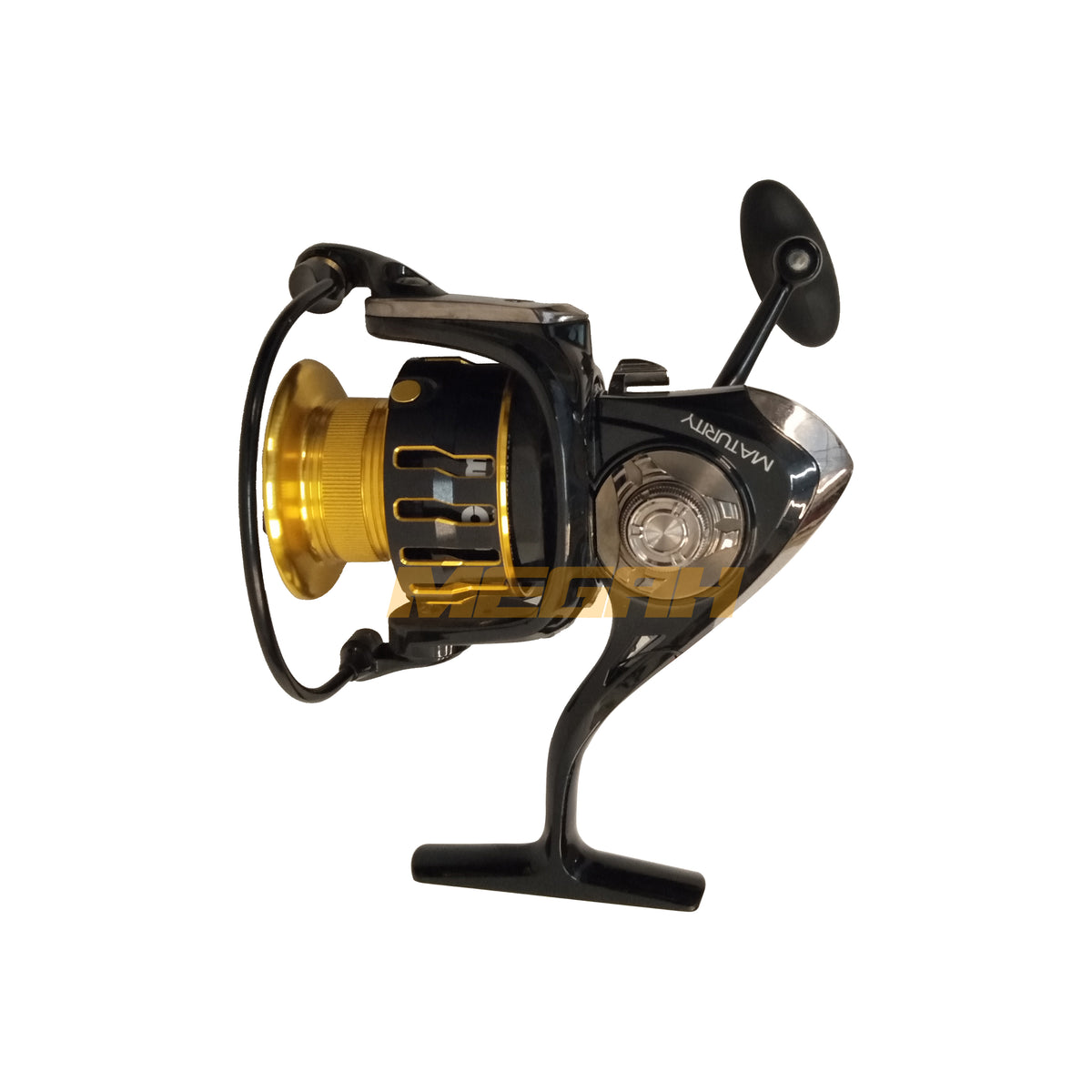 FISHING REEL RYOBI MATURITY 4000 (RL391)