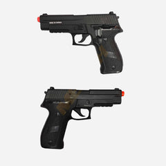KJW SIG P226 - AIRSOFT GUN (SE690)