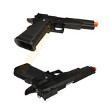 TOKYO MARUI HI-CAPA 5.1 - AIRSOFT GUN