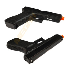 KSC G17 - AIRSOFT GUN (SE704)