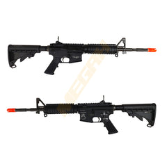 VEGA FORCE KAC M4 GBBR - AIRSOFT GUN (SE715)