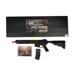 VEGA FORCE KAC M4 AEG - AIRSOFT GUN (SE716)