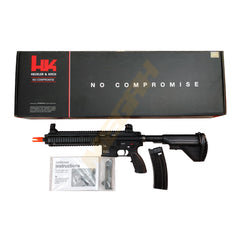 VEGA FORCE UMAREX HK416 GBBR - AIRSOFT GUN (SE718)