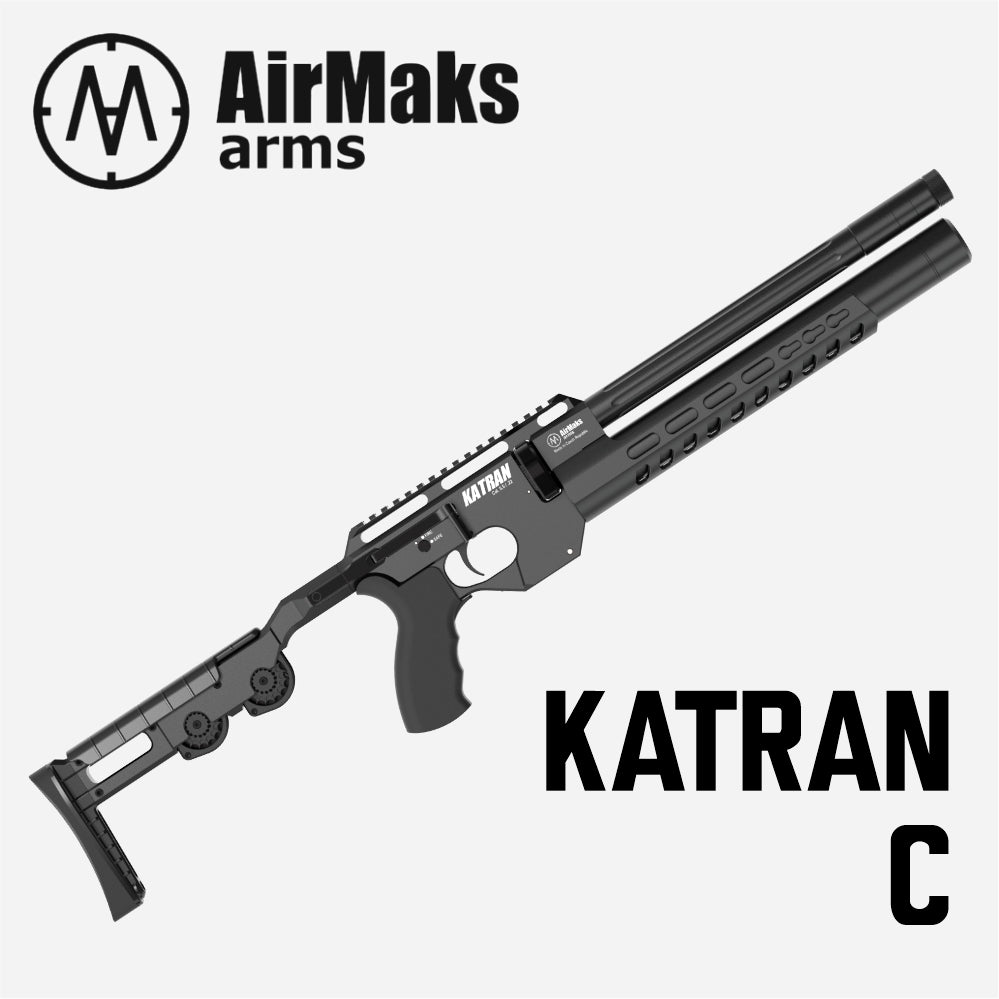 AIRMAKS KATRAN C (SE754)