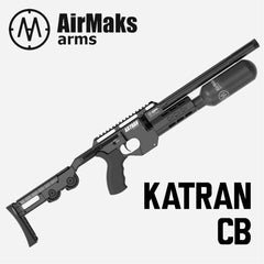 AIRMAKS KATRAN CB
