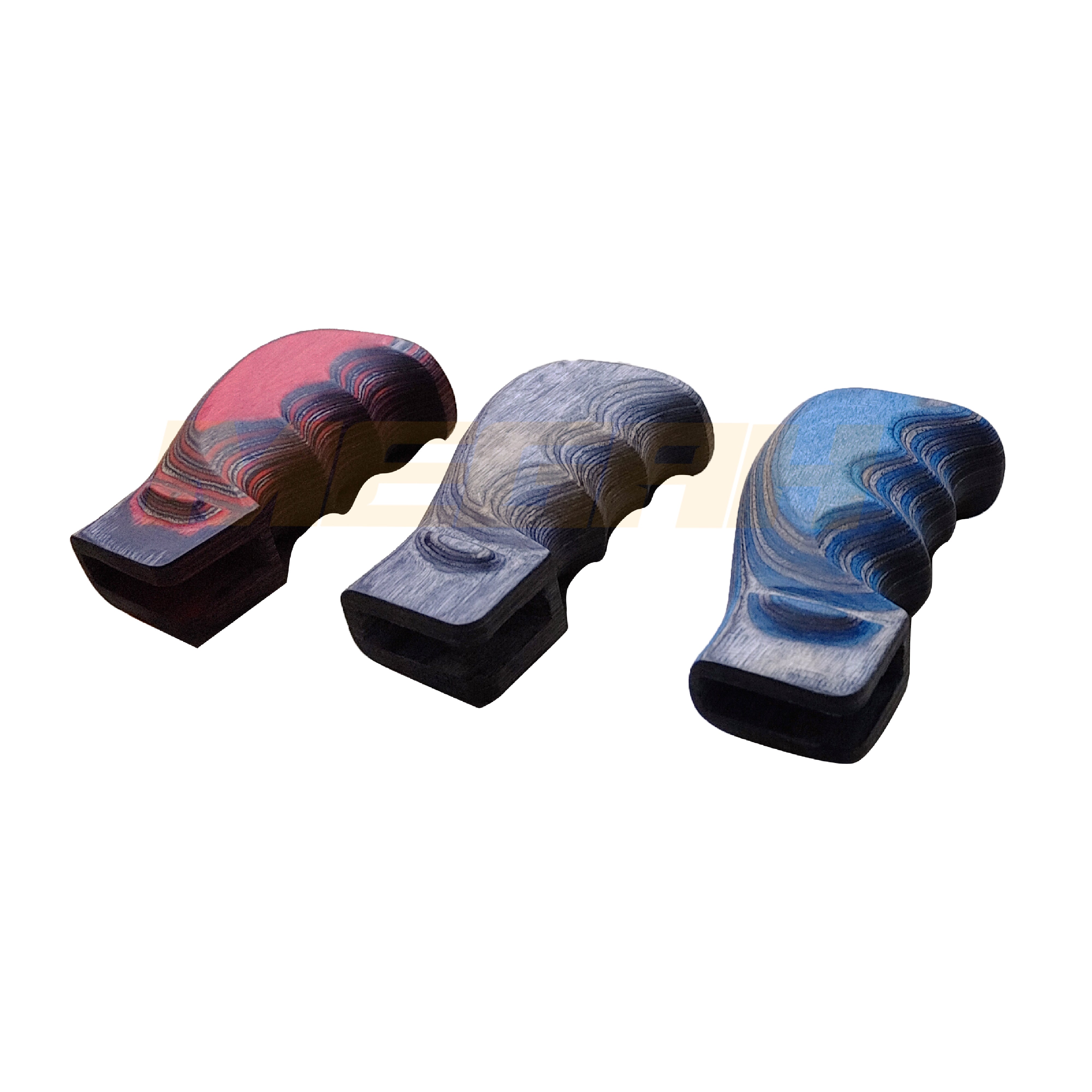 GRIP TARGET LAMINATED WOOD Gambar sekunder produk