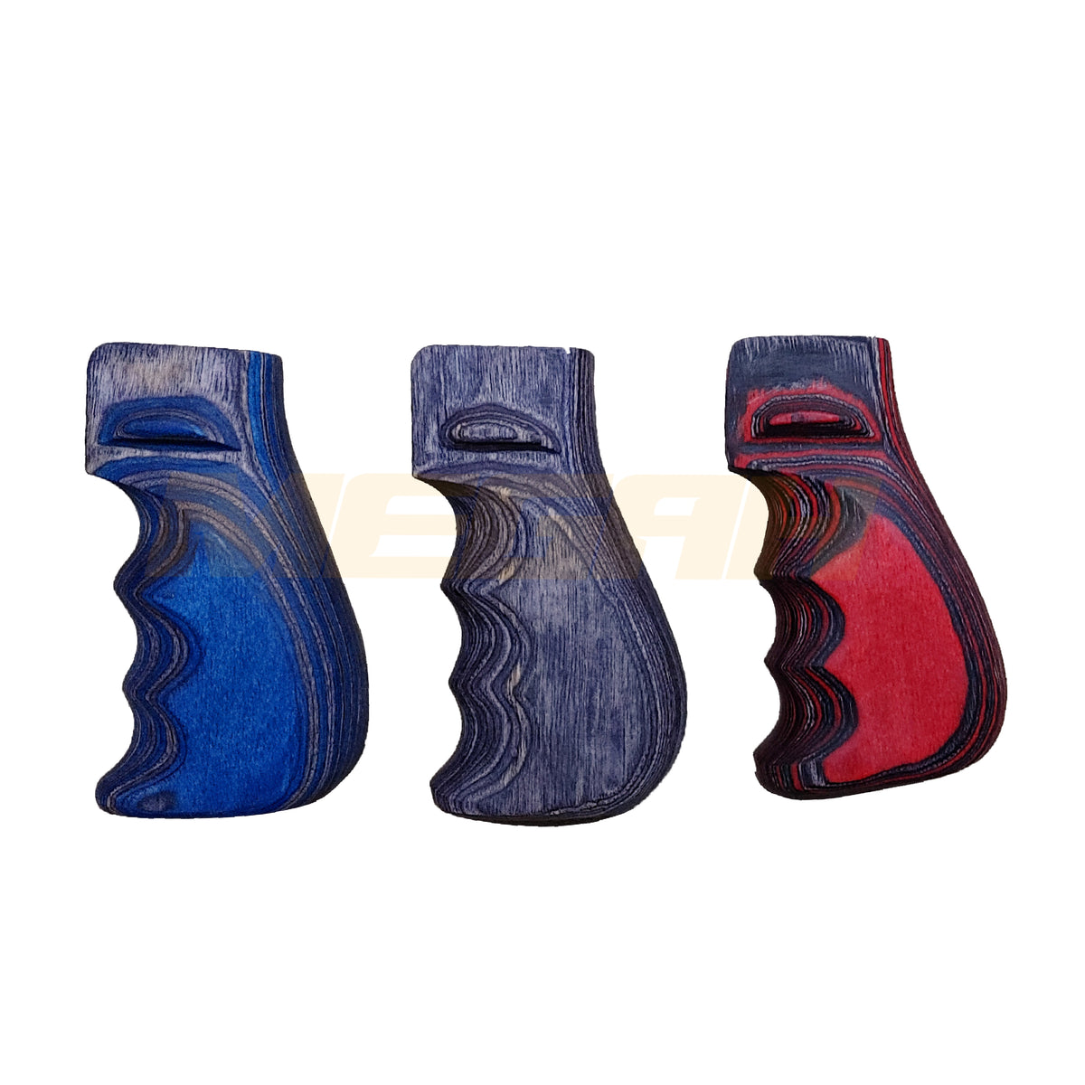 GRIP TARGET LAMINATED WOOD Gambar utama produk