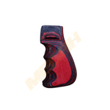 GRIP TARGET LAMINATED WOOD