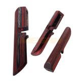 CHEEKPIECE GREYHOUND P35 (SE814)
