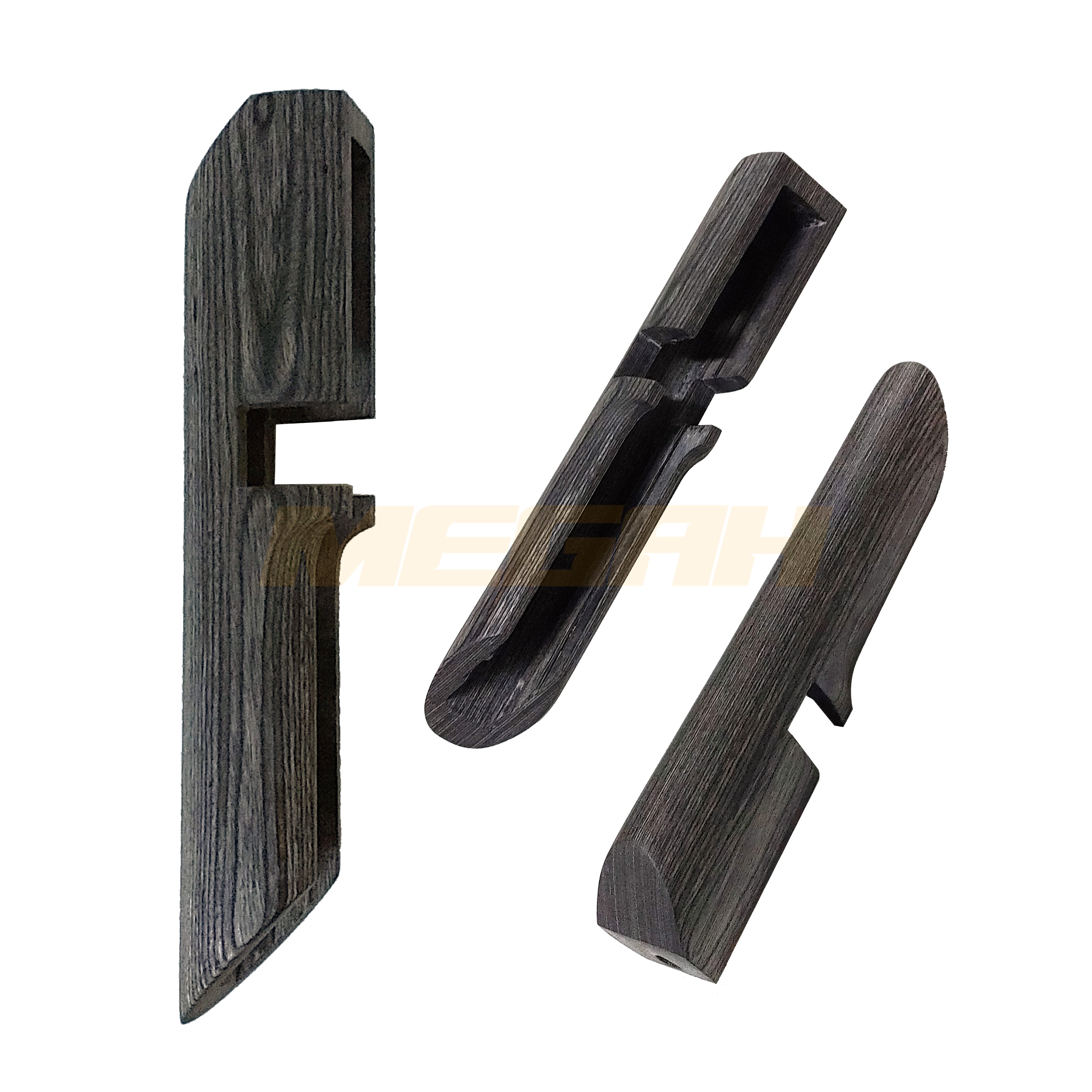 CHEEKPIECE GREYHOUND P35 (SE814)