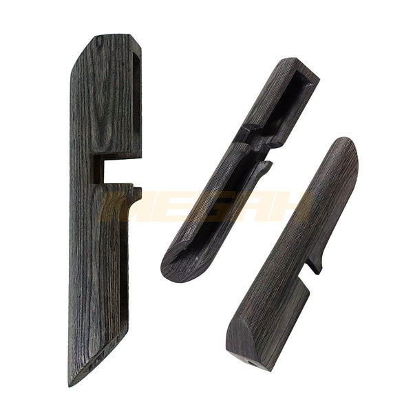 CHEEKPIECE GREYHOUND P35