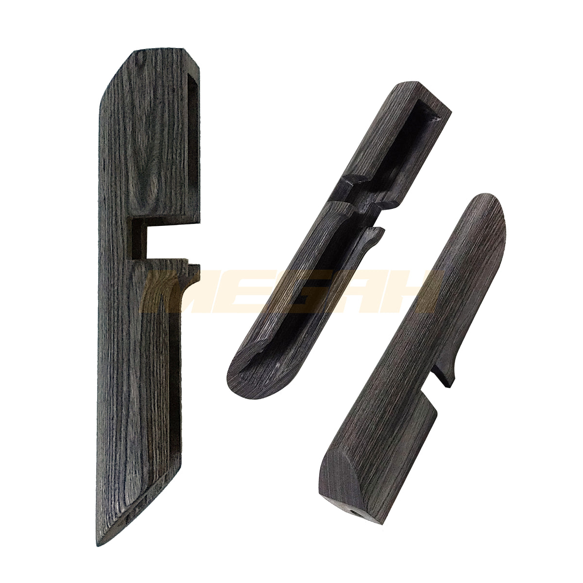 CHEEKPIECE GREYHOUND P35 (SE814)
