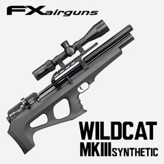 FX WILDCAT MKIII SYNTHETIC (SE862)