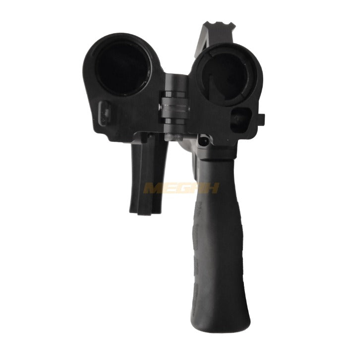 ALL NEW FX DREAMLINE TACTICAL COMPACT FOLDING W/ POWER PLENUM (SE865)