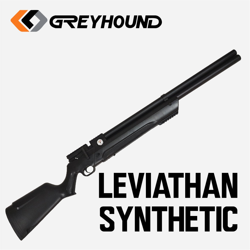 GREYHOUND LEVIATHAN SYNTHETIC (SE872)