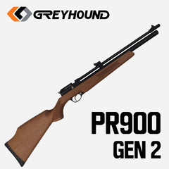 GREYHOUND PR900 GEN 2 (SE913)