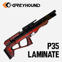 GREYHOUND P35 POPOR LAMINATE (SE920)