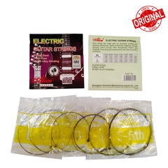 SENAR GITAR ELEKTRIK ALICE A507SL (SG121)