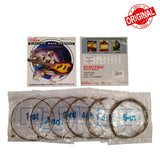 SENAR ALICE BASS A606-M - 6 STRING (SG209)