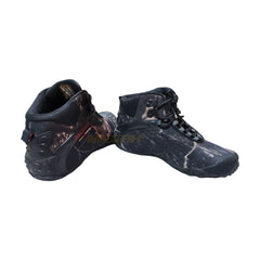 SEPATU BAIDENG CAMOUFLAGE TINGGI (SS126)