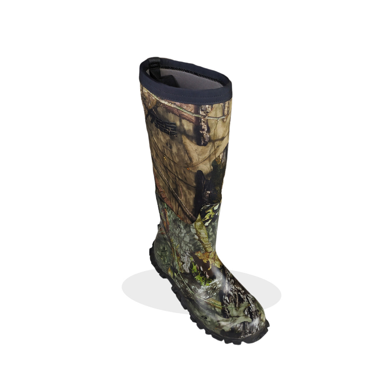 SEPATU MOSSY OAK KARET