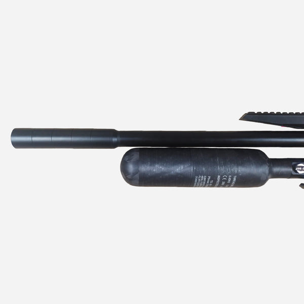 SENAPAN ANGIN GREYHOUND M60B | SENAPAN PCP IMPORT