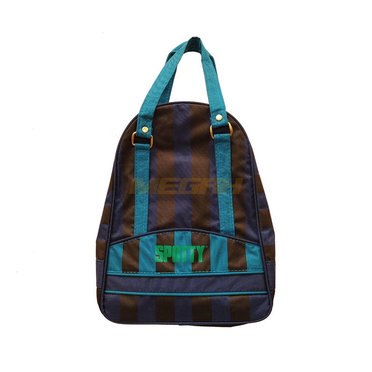 TAS SEPATU SPOTTY (TA035)