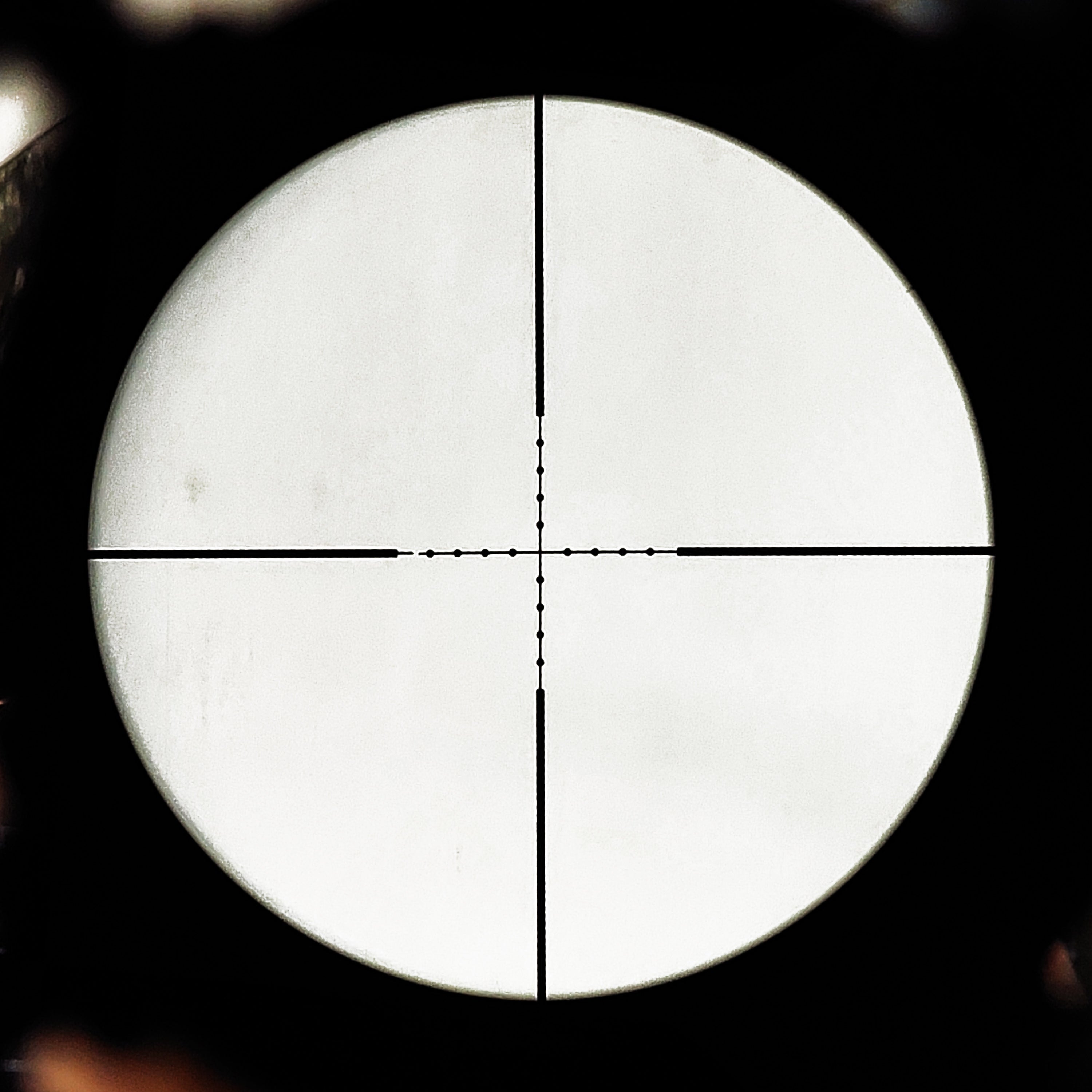 HUNTING 3-9X40